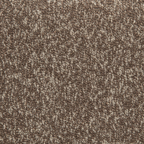  Coaster Furniture Westhill 907538 Boucle Upholstered Swivel Accent Chair - Rocky Road IMAGE 10