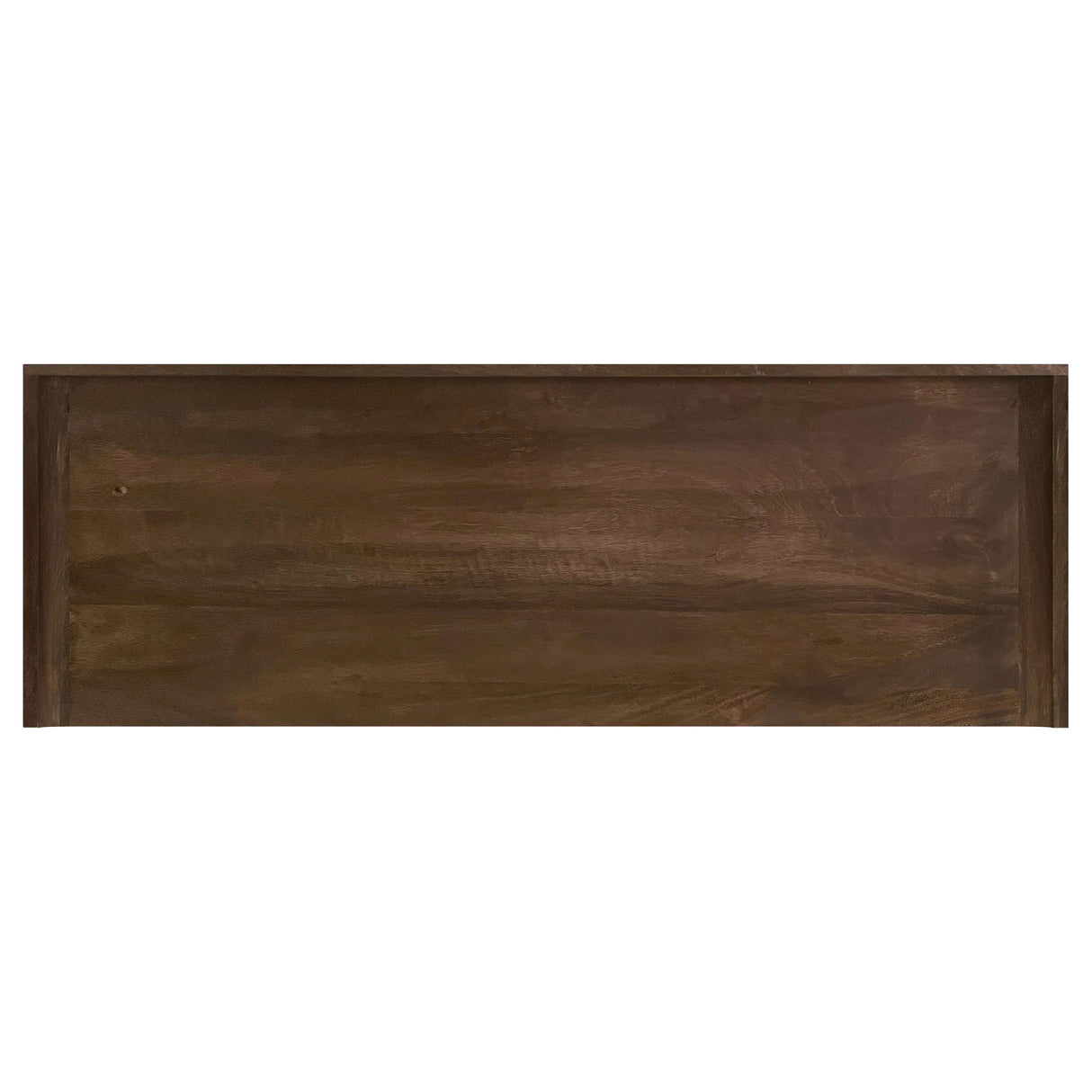  Coaster Furniture Ornelas 950415 46-inch Console Table with Slatted Shelf - Mango Brown IMAGE 10