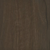  Coaster Furniture Brixton 950423 2-door Entryway Shoe Storage Cabinets - Smoked Oak IMAGE 9