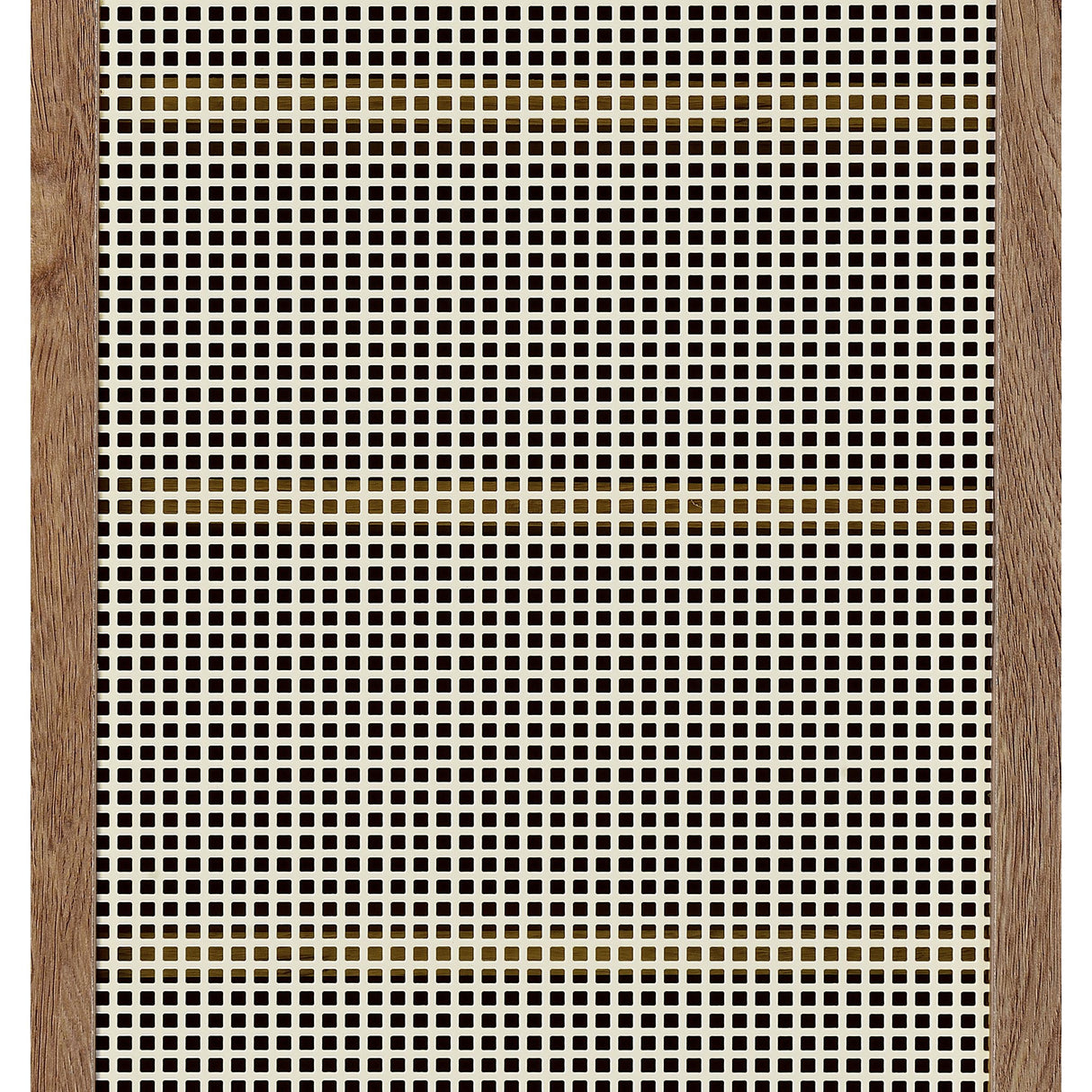  Coaster Furniture Teller 950440 80-inch 4-door Tall Shoe Storage Cabinet - Natural Oak IMAGE 6