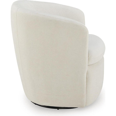  Signature Design by Ashley Leemont A3000828 Swivel Accent Chair IMAGE 4