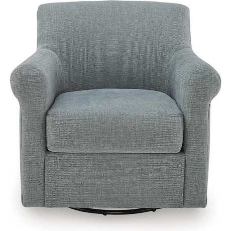  Signature Design by Ashley Horlando A3000842 Swivel Accent Chair IMAGE 3