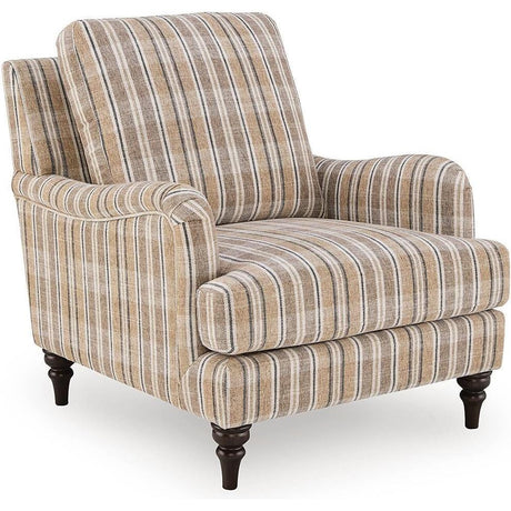  Signature Design by Ashley Wardington A3000843 Accent Chair IMAGE 1