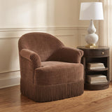  Signature Design by Ashley Jeanwell A3000844 Swivel Accent Chair IMAGE 2