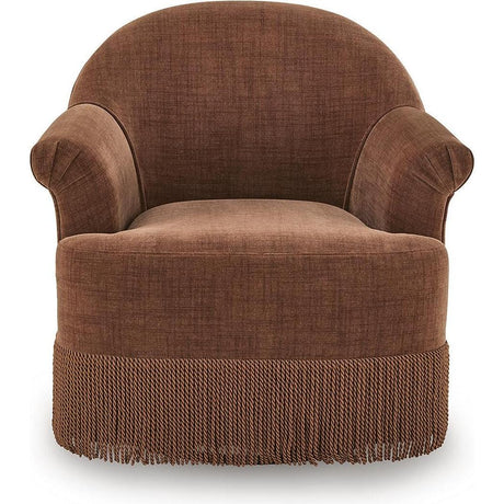  Signature Design by Ashley Jeanwell A3000844 Swivel Accent Chair IMAGE 3