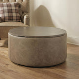  Signature Design by Ashley Bethanstone A3000846 Storage Ottoman IMAGE 2