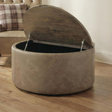  Signature Design by Ashley Bethanstone A3000846 Storage Ottoman IMAGE 4