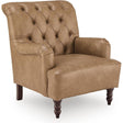  Signature Design by Ashley Tartonelle A3000849 Accent Chair IMAGE 1
