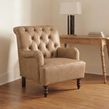  Signature Design by Ashley Tartonelle A3000849 Accent Chair IMAGE 2