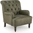  Signature Design by Ashley Tartonelle A3000851 Accent Chair IMAGE 1