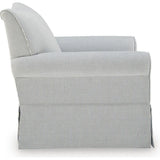  Signature Design by Ashley Searcy A3000853 Swivel Glider Accent Chair IMAGE 4