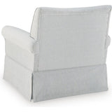  Signature Design by Ashley Searcy A3000853 Swivel Glider Accent Chair IMAGE 5