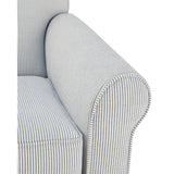  Signature Design by Ashley Searcy A3000853 Swivel Glider Accent Chair IMAGE 6