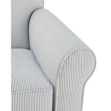  Signature Design by Ashley Searcy A3000853 Swivel Glider Accent Chair IMAGE 6