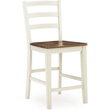  Signature Design by Ashley Brinfern PCD628-124 Barstool IMAGE 1