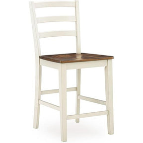  Signature Design by Ashley Brinfern PCD628-124 Barstool IMAGE 1