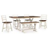 Signature Design by Ashley Brinfern PCD628-124 Barstool IMAGE 13