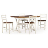  Signature Design by Ashley Brinfern PCD628-124 Barstool IMAGE 14