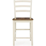  Signature Design by Ashley Brinfern PCD628-124 Barstool IMAGE 3