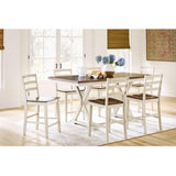  Signature Design by Ashley Brinfern PCD628-124 Barstool IMAGE 7