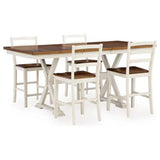  Signature Design by Ashley Brinfern PCD628-124 Barstool IMAGE 9