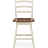  Signature Design by Ashley Brinfern PCD628-224 Swivel Stool IMAGE 3