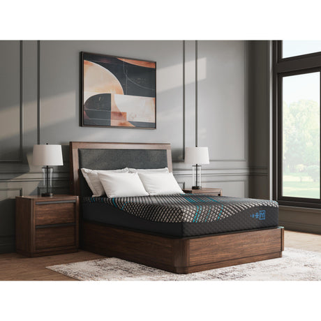  Sierra Sleep Millennium 2.0 Foam 12 Inch M31121 Full Mattress IMAGE 4