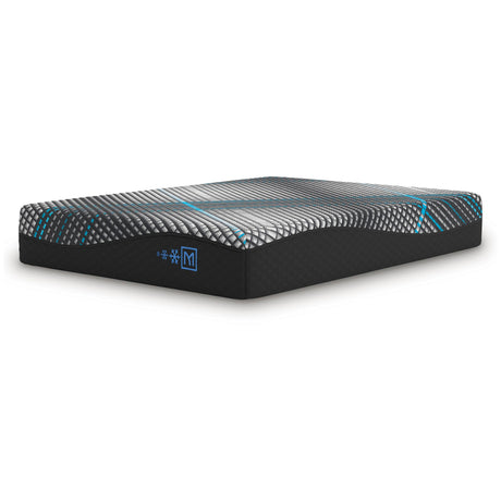  Sierra Sleep Millennium 2.0 Foam 12 Inch M31121 Full Mattress IMAGE 5
