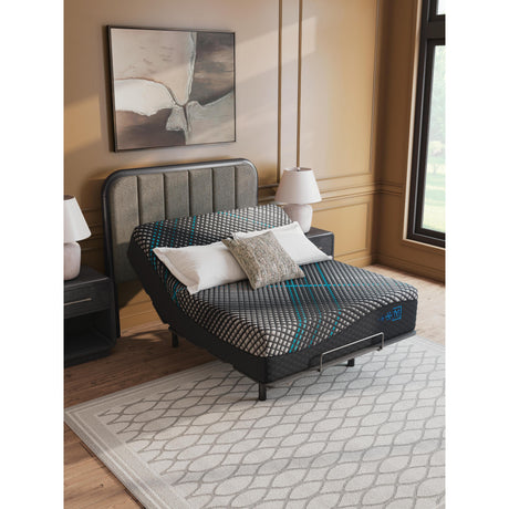  Sierra Sleep Millennium 2.0 Hybrid 16 Inch M31421 Full Mattress IMAGE 10
