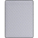  Ashley Sleep Anniversary Edition Firm M42051 California King Mattress IMAGE 3