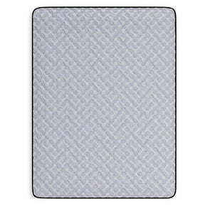  Ashley Sleep Anniversary Edition Firm M42071 Twin XL Mattress IMAGE 1