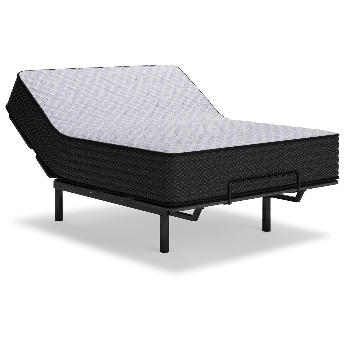  Ashley Sleep Anniversary Edition Firm M42071 Twin XL Mattress IMAGE 2