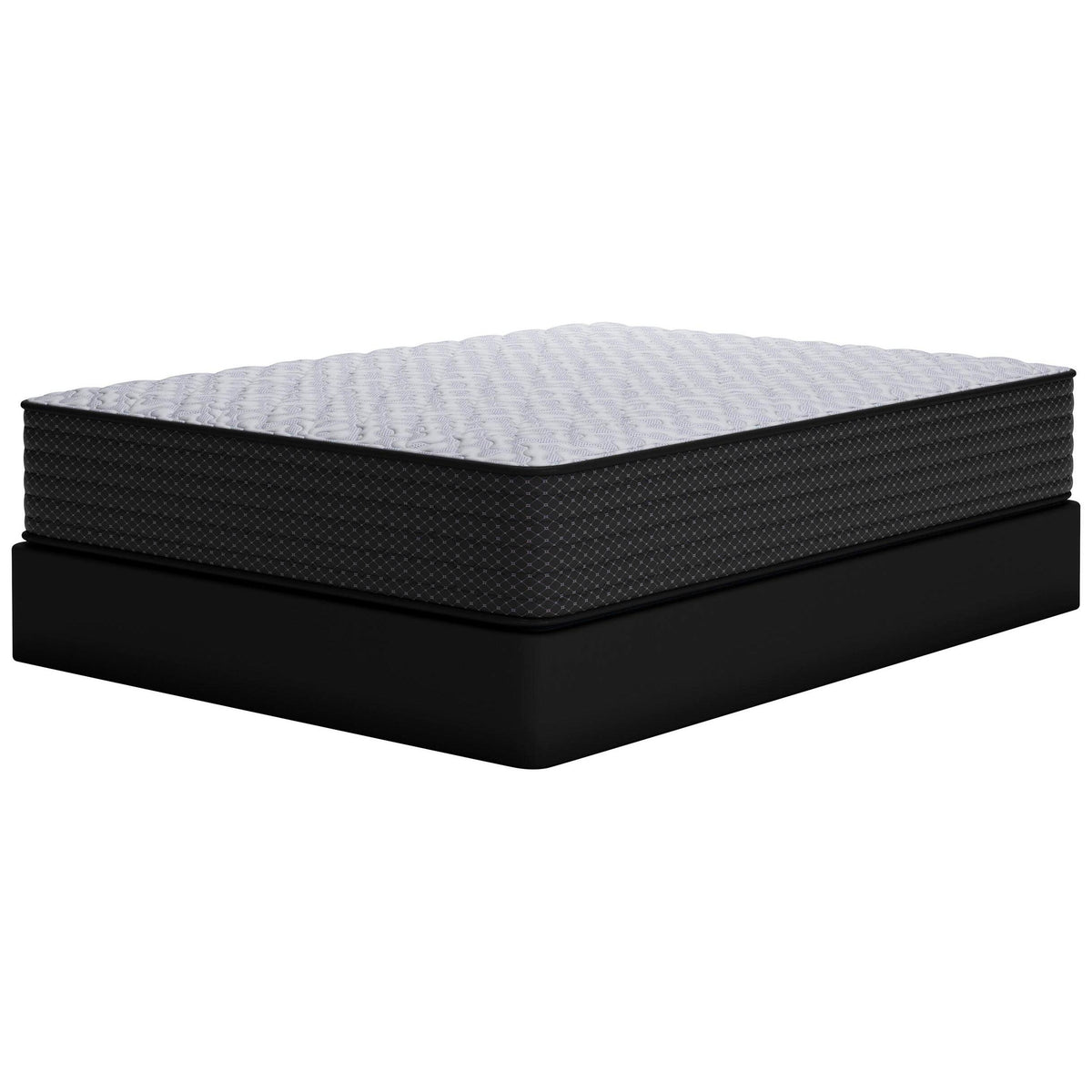  Ashley Sleep Anniversary Edition Firm M42071 Twin XL Mattress IMAGE 4