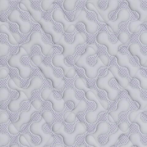 Ashley Sleep Anniversary Edition Firm M42071 Twin XL Mattress IMAGE 5