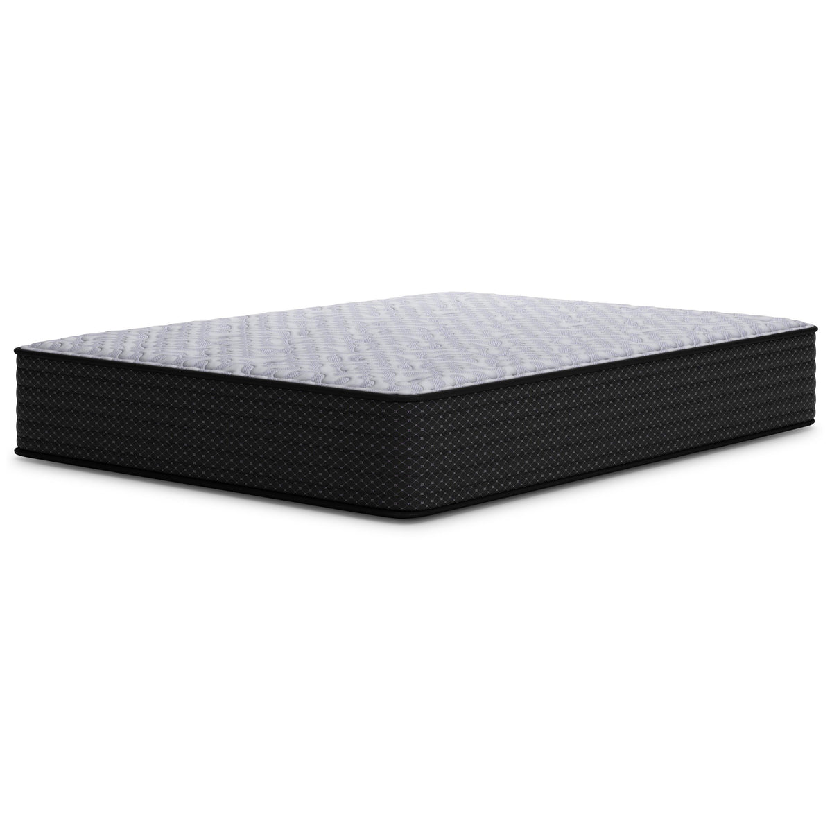  Ashley Sleep Anniversary Edition Plush M42121 Full Mattress IMAGE 3