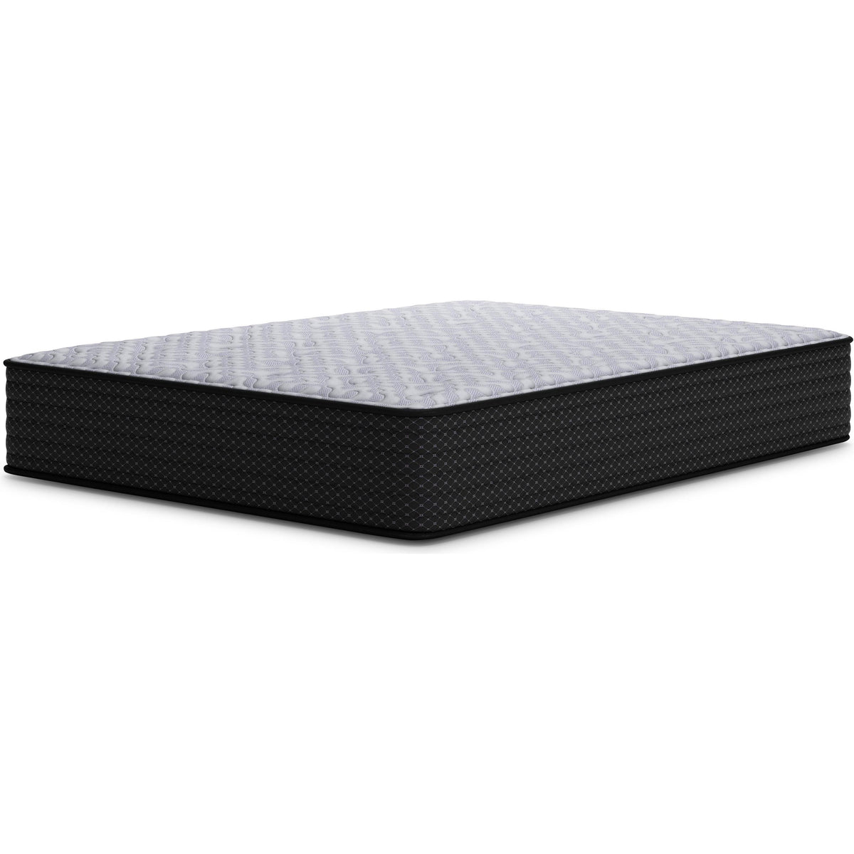  Ashley Sleep Anniversary Edition Plush M42151 California King Mattress IMAGE 1