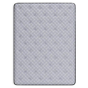  Ashley Sleep Anniversary Edition Plush M42171 Twin XL Mattress IMAGE 1