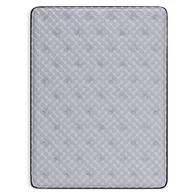  Ashley Sleep Anniversary Edition Plush M42171 Twin XL Mattress IMAGE 1
