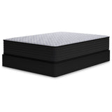  Ashley Sleep Anniversary Edition Plush M42171 Twin XL Mattress IMAGE 2