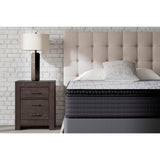  Ashley Sleep Anniversary Edition Pillowtop M42221 Full Mattress IMAGE 11