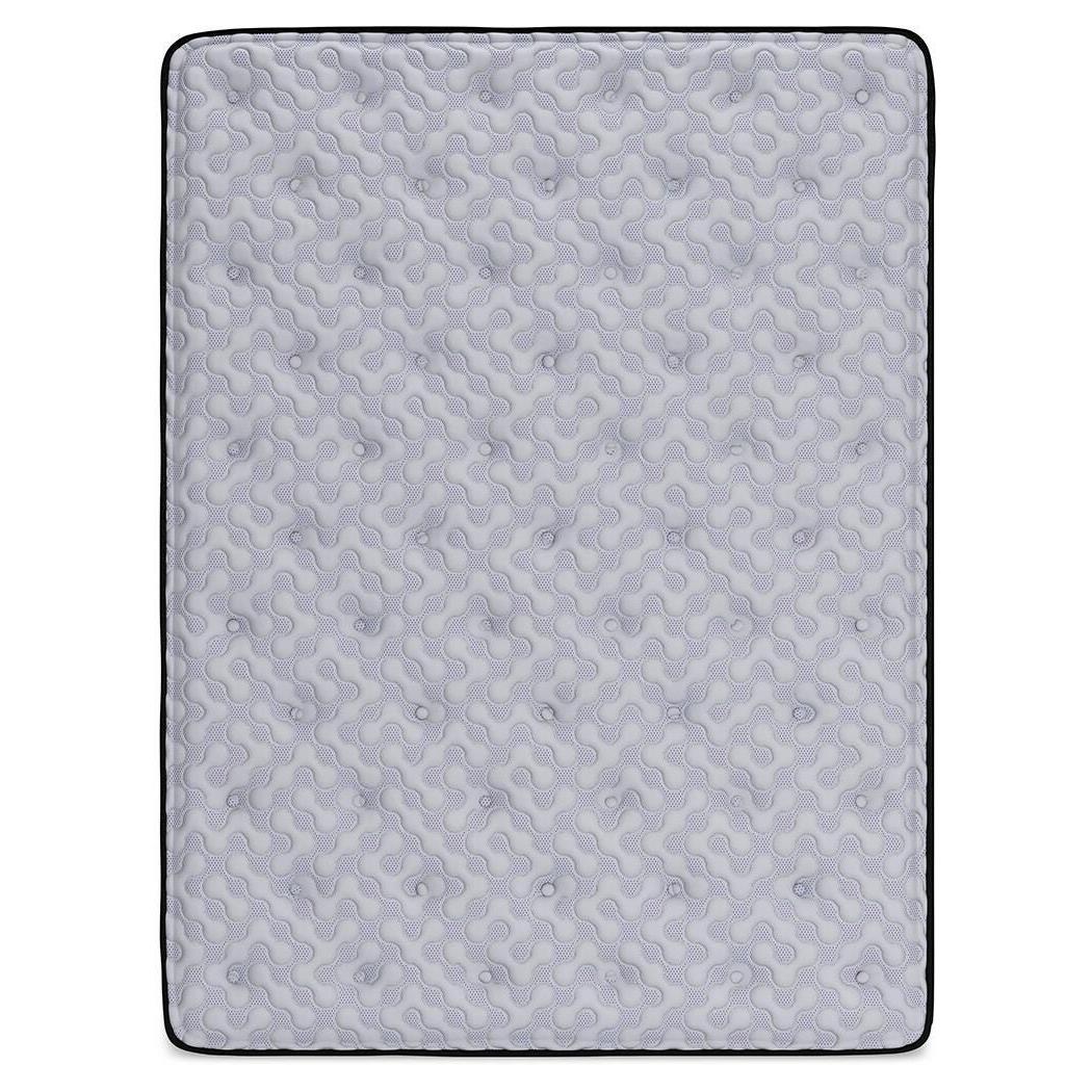  Ashley Sleep Anniversary Edition Pillowtop M42231 Queen Mattress IMAGE 1