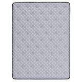  Ashley Sleep Anniversary Edition Pillowtop M42231 Queen Mattress IMAGE 1