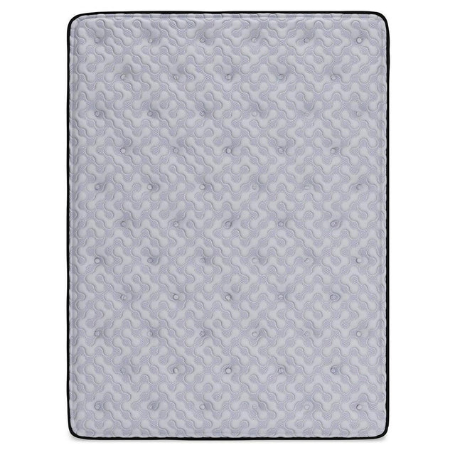  Ashley Sleep Anniversary Edition Pillowtop M42231 Queen Mattress IMAGE 1