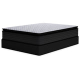  Ashley Sleep Anniversary Edition Pillowtop M42231 Queen Mattress IMAGE 2