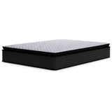  Ashley Sleep Anniversary Edition Pillowtop M42231 Queen Mattress IMAGE 3