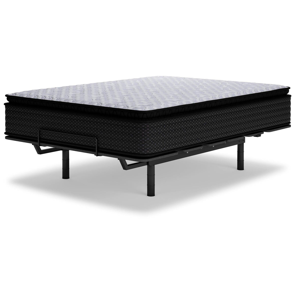  Ashley Sleep Anniversary Edition Pillowtop M42231 Queen Mattress IMAGE 4
