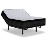  Ashley Sleep Anniversary Edition Pillowtop M42231 Queen Mattress IMAGE 5