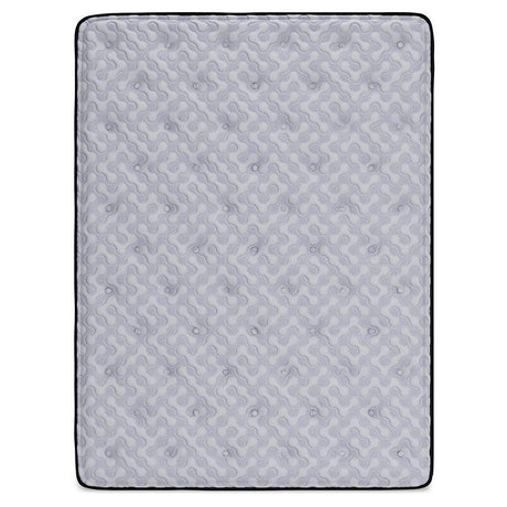  Ashley Sleep Anniversary Edition Pillowtop M42241 King Mattress IMAGE 1