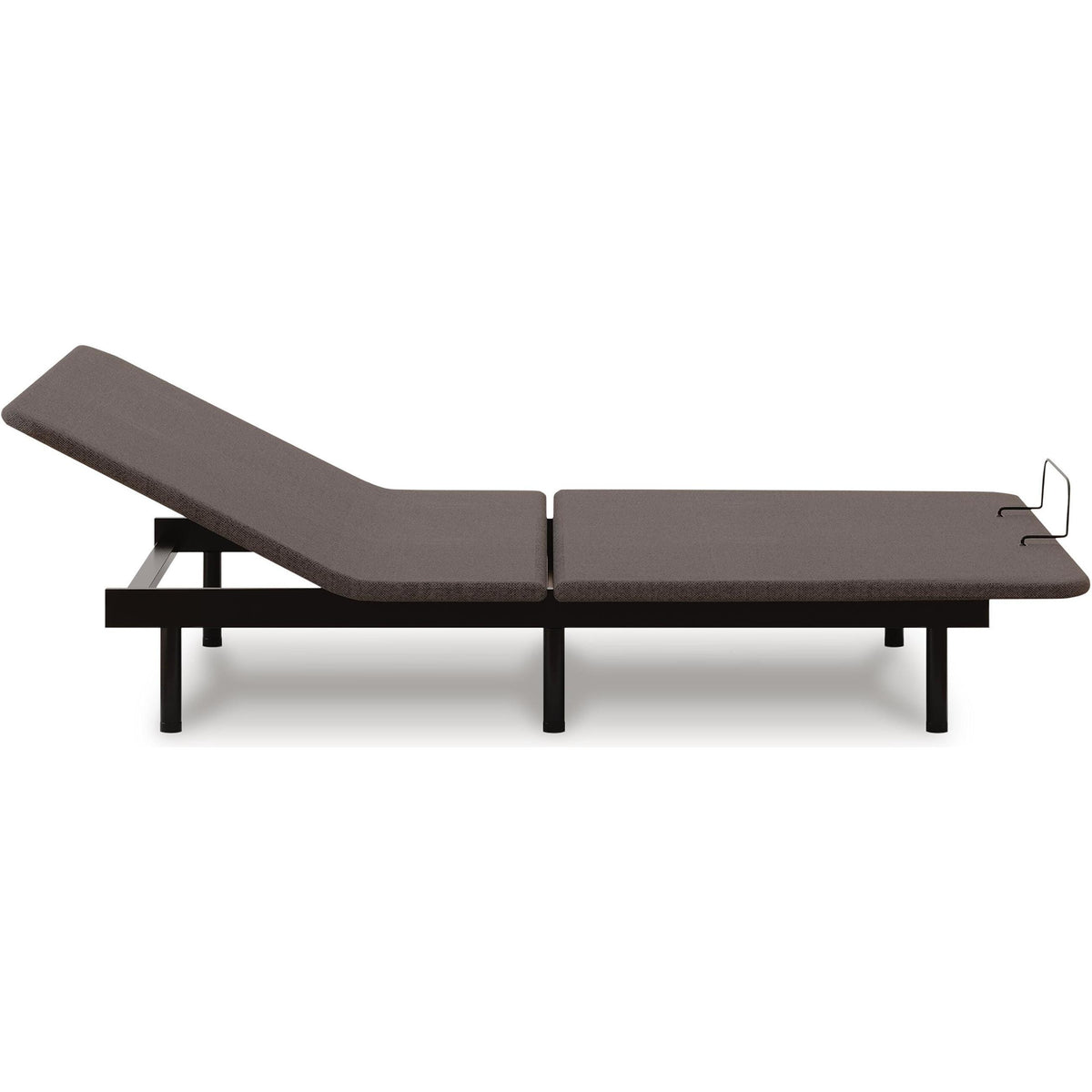  Ashley Sleep Head/Foot Model - Good M5X392 California King Adjustable Base IMAGE 3