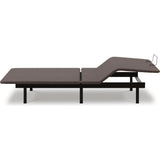  Ashley Sleep Head/Foot Model - Good M5X392 California King Adjustable Base IMAGE 5